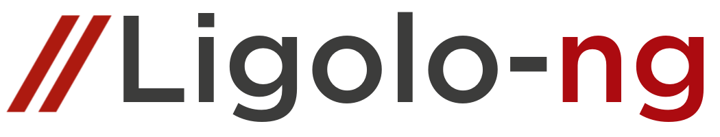 ligolo-ng